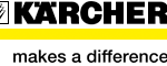 Logo Karcher