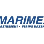 Logo firmy Marimex