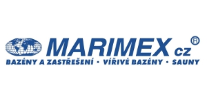 Logo firmy Marimex